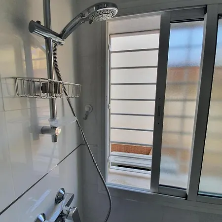 Cristos Apartment
