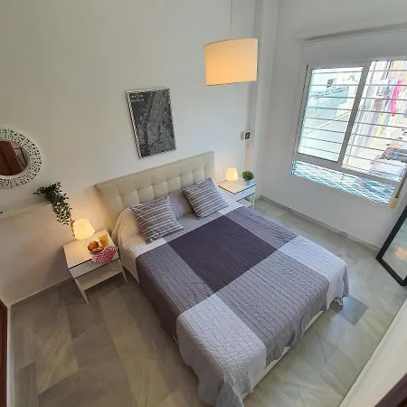 Cristos Apartment